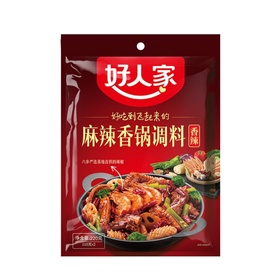 好人家 麻辣香锅调料 220g